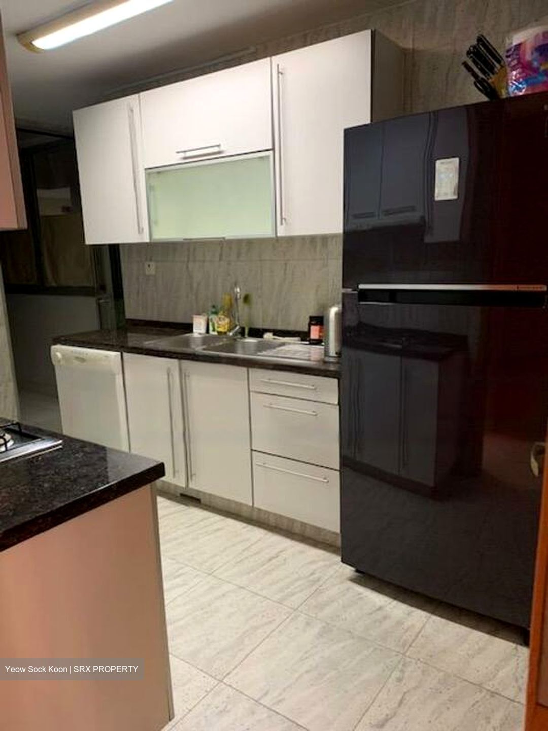 The Serenade @ Holland (D10), Condominium #628523551